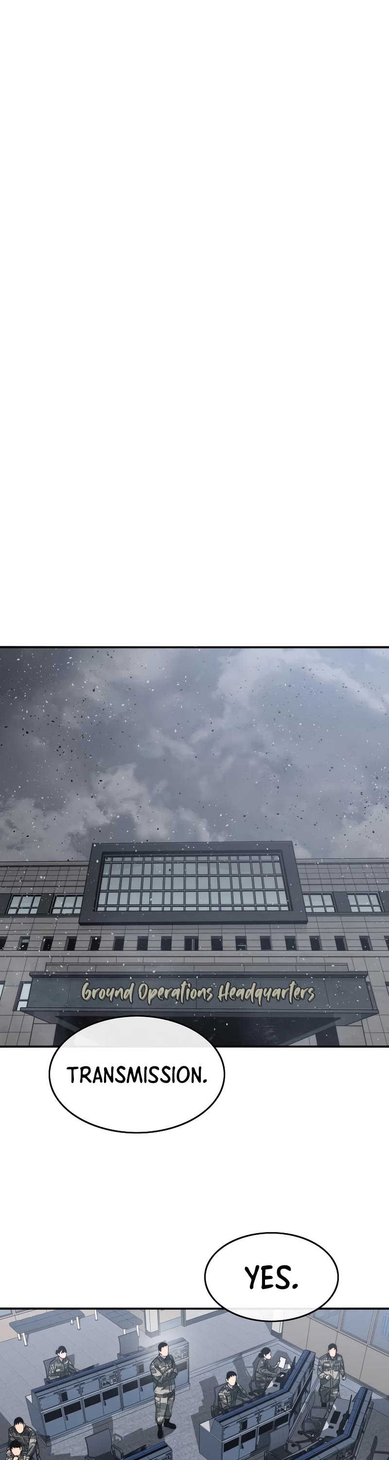 Existence Chapter 56 page 2 - Chapter 56