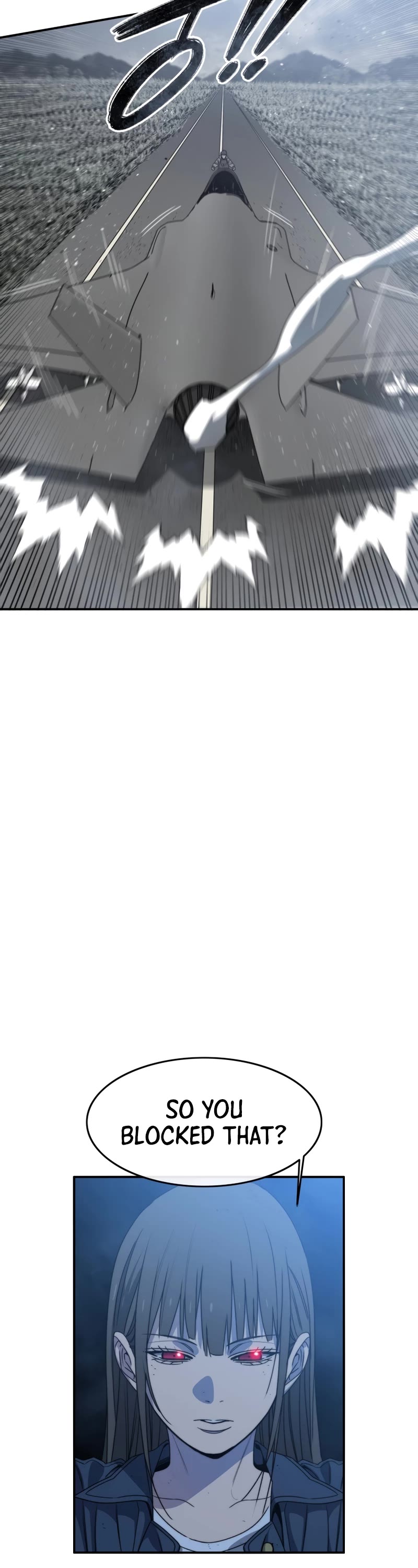 Existence Chapter 56 page 28 - Chapter 56