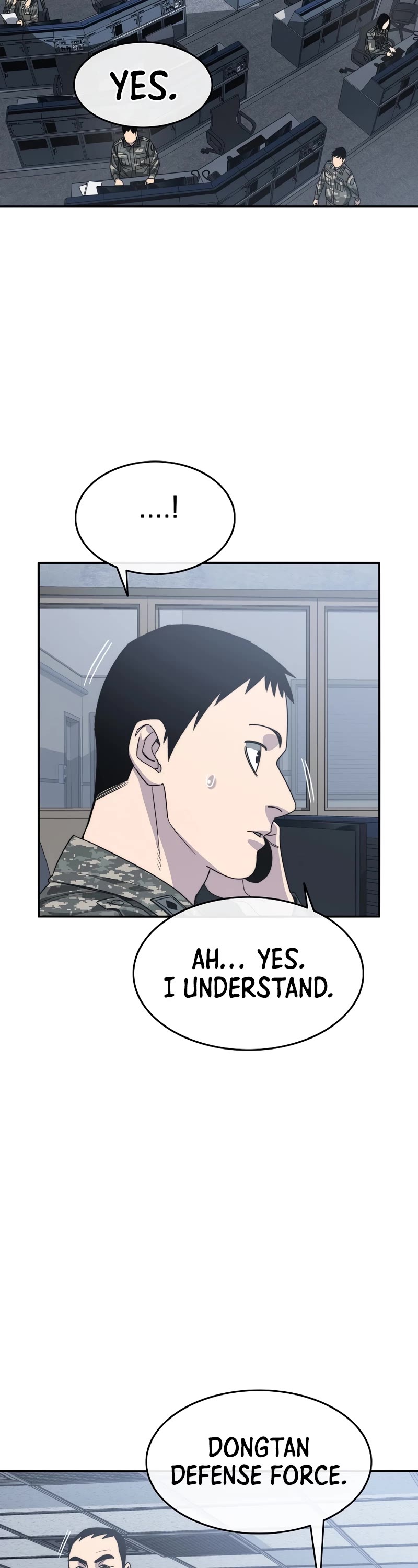 Existence Chapter 56 page 3 - Chapter 56