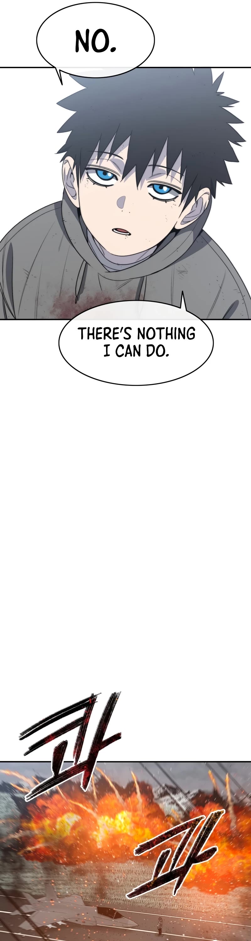 Existence Chapter 56 page 32 - Chapter 56