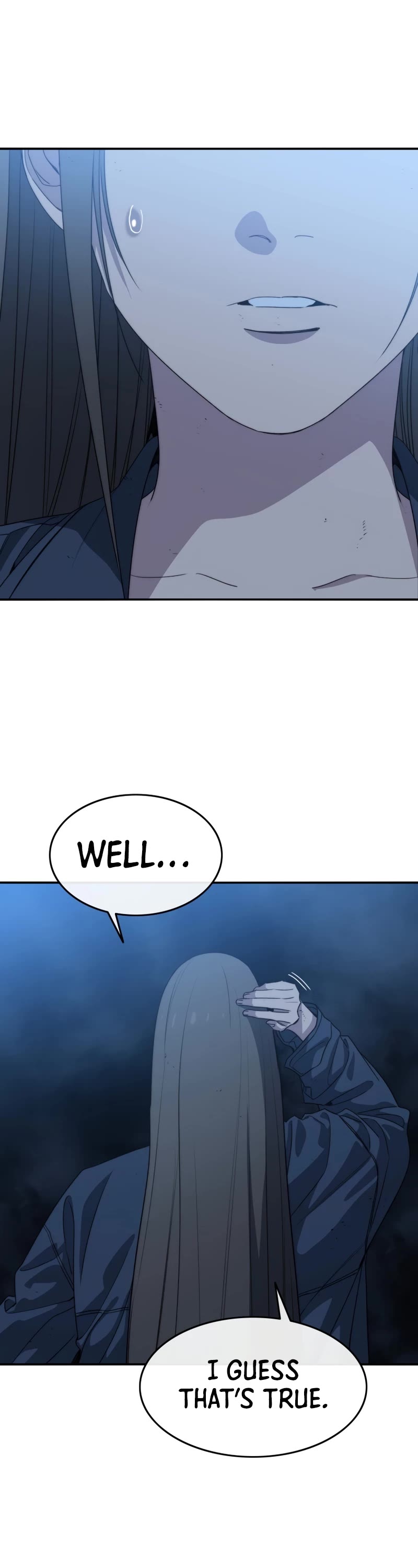 Existence Chapter 56 page 34 - Chapter 56