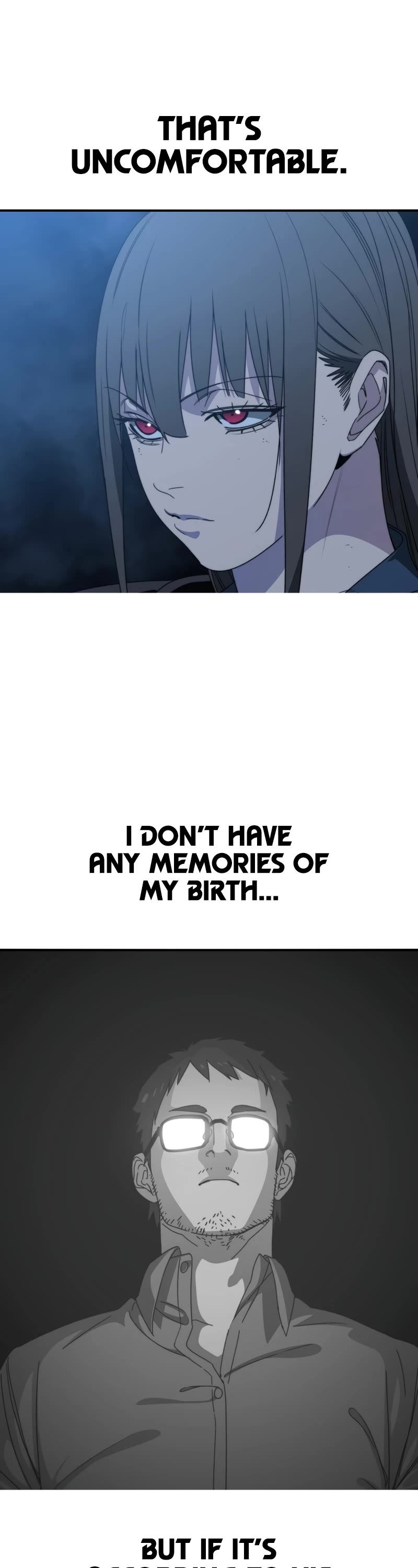 Existence Chapter 56 page 39 - Chapter 56