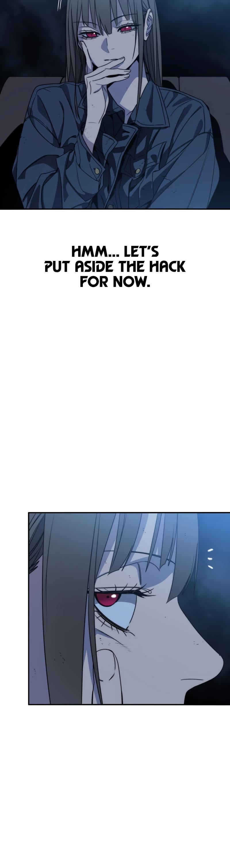 Existence Chapter 56 page 41 - Chapter 56
