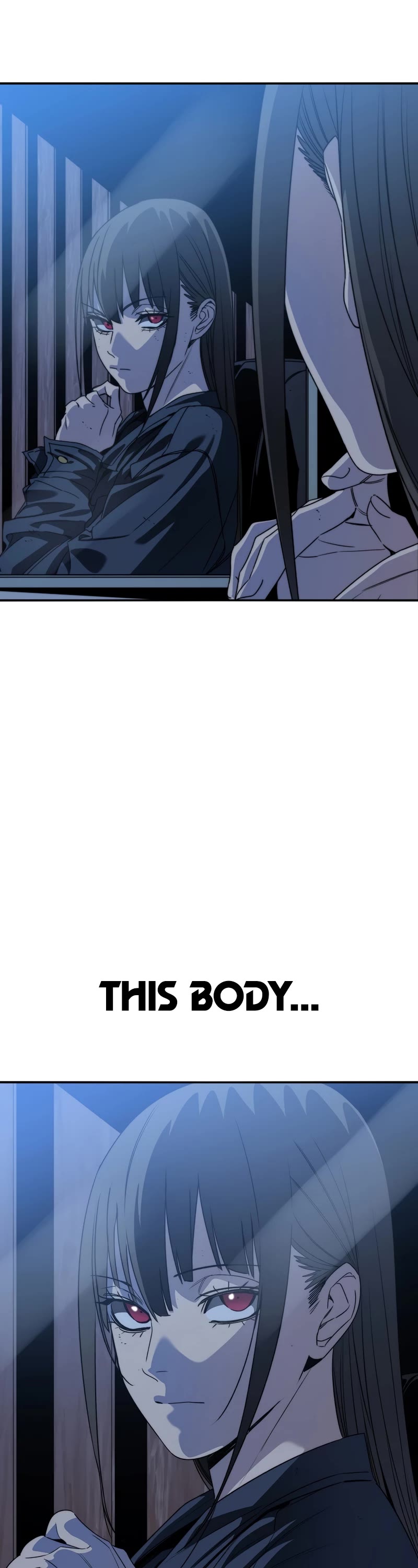 Existence Chapter 56 page 42 - Chapter 56