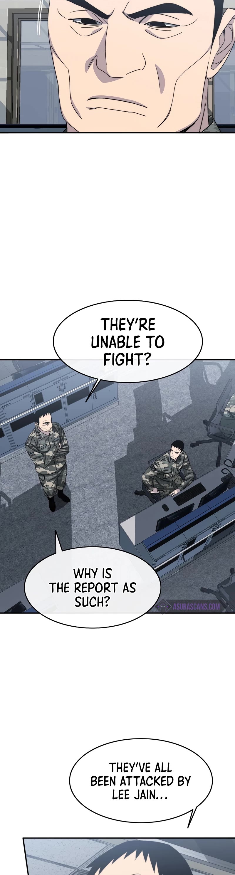 Existence Chapter 56 page 5 - Chapter 56