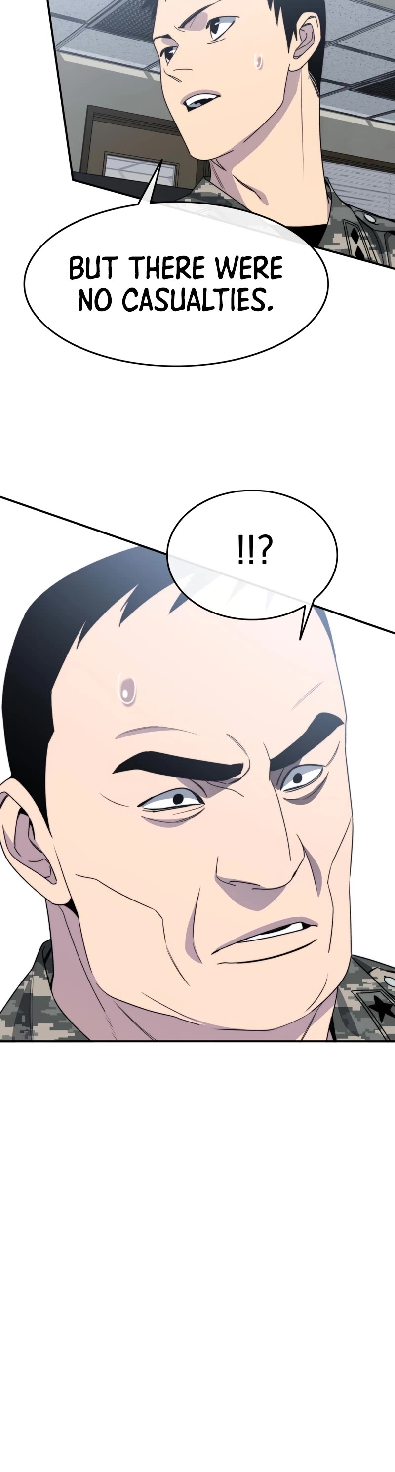 Existence Chapter 56 page 6 - Chapter 56