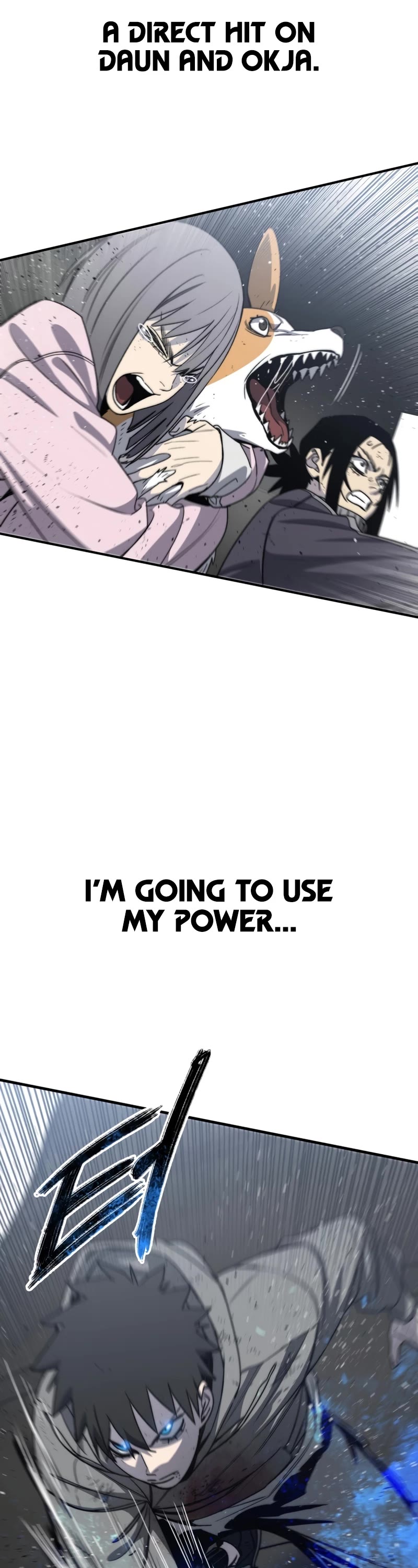 Existence Chapter 57 page 12 - Chapter 57