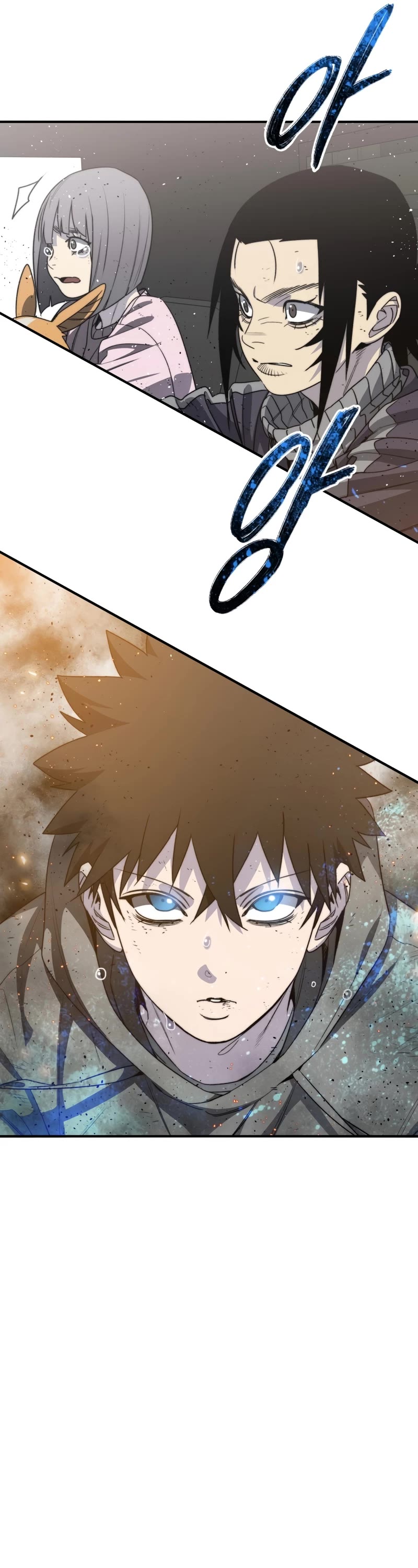 Existence Chapter 57 page 17 - Chapter 57