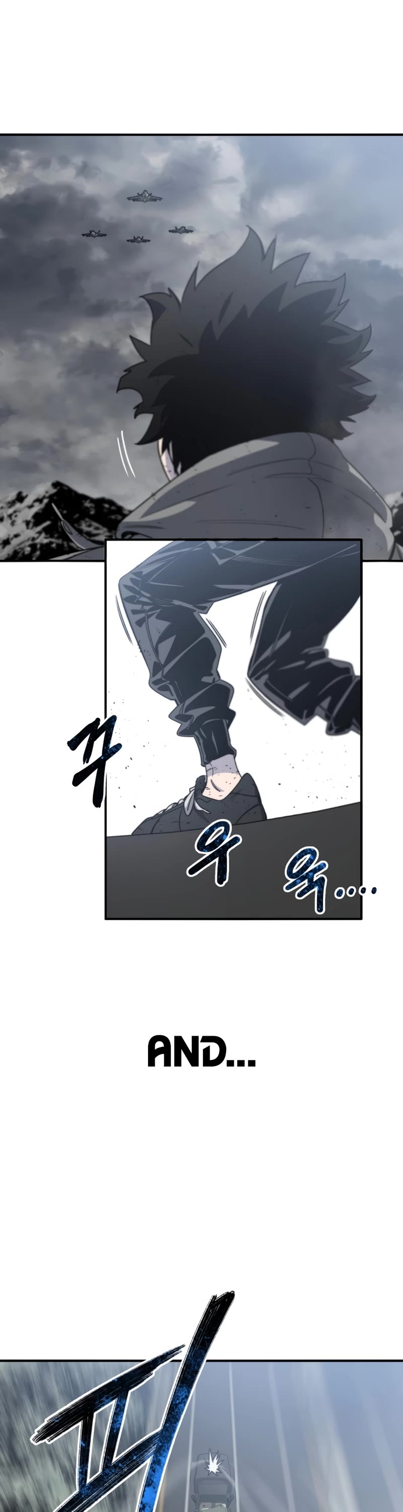 Existence Chapter 57 page 18 - Chapter 57