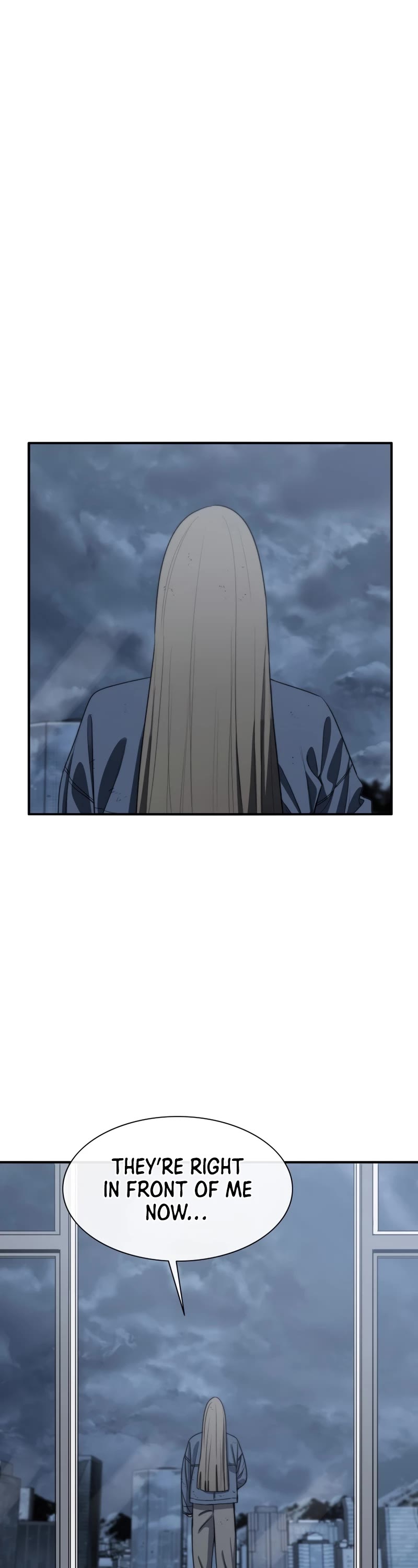Existence Chapter 57 page 2 - Chapter 57