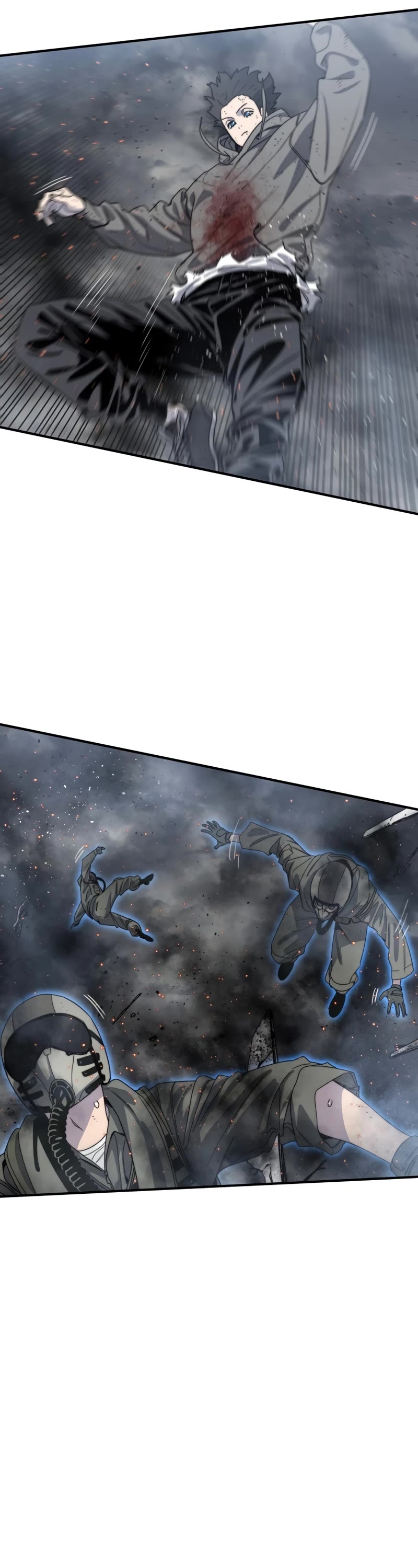 Existence Chapter 57 page 27 - Chapter 57