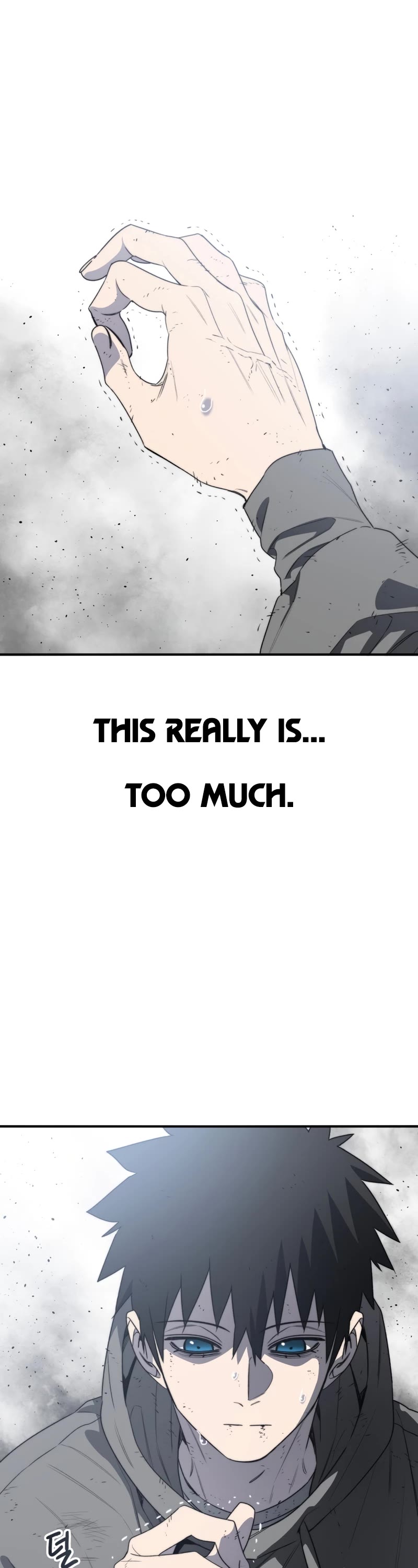 Existence Chapter 57 page 29 - Chapter 57