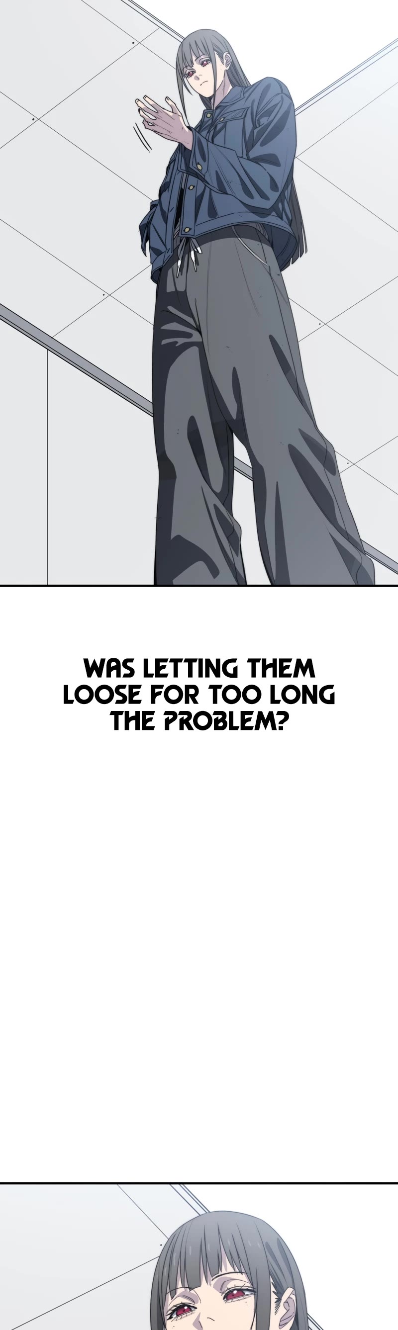 Existence Chapter 57 page 5 - Chapter 57
