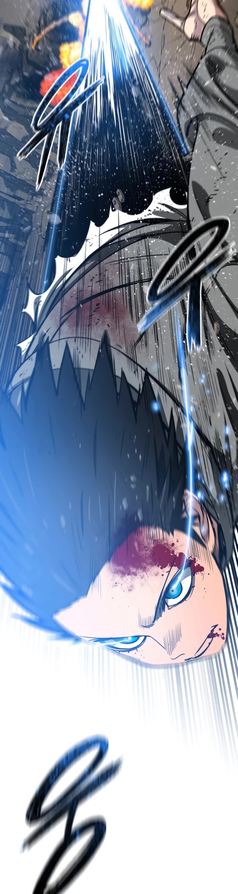 Existence Chapter 57 page 53 - Chapter 57