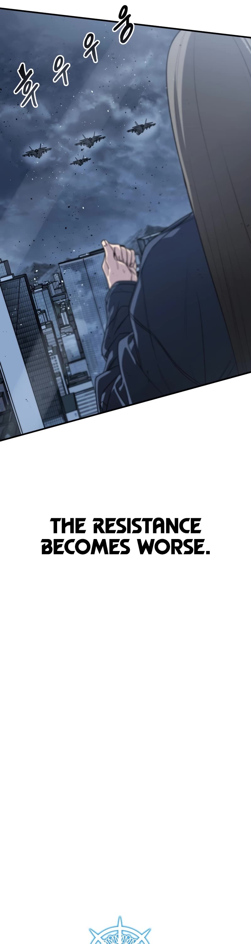 Existence Chapter 57 page 7 - Chapter 57