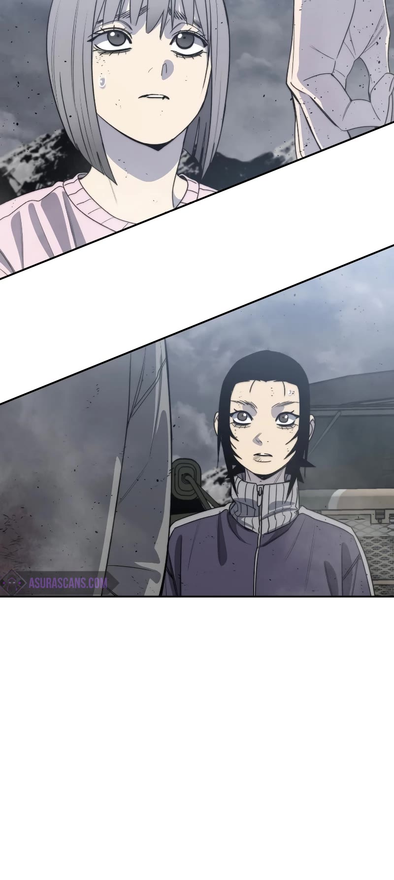 Existence Chapter 58 page 12 - Chapter 58