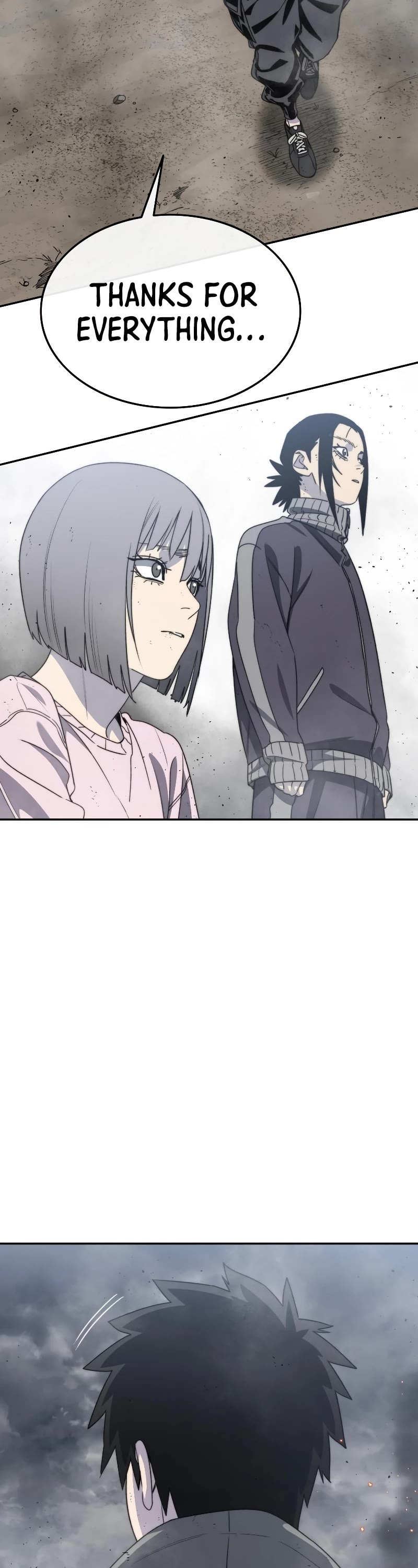 Existence Chapter 58 page 16 - Chapter 58