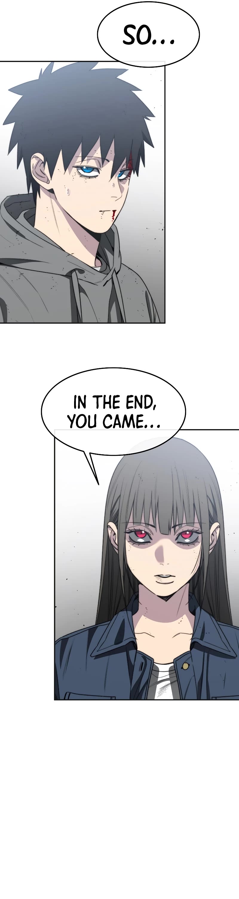 Existence Chapter 58 page 20 - Chapter 58