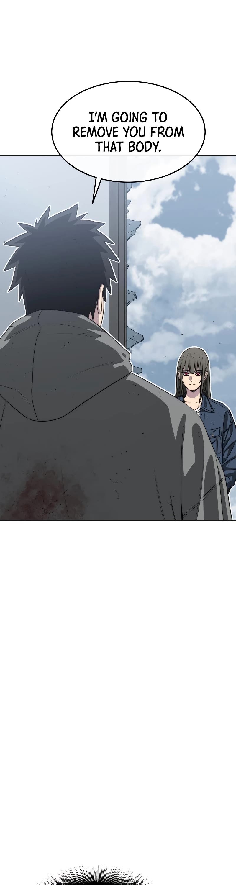 Existence Chapter 58 page 22 - Chapter 58