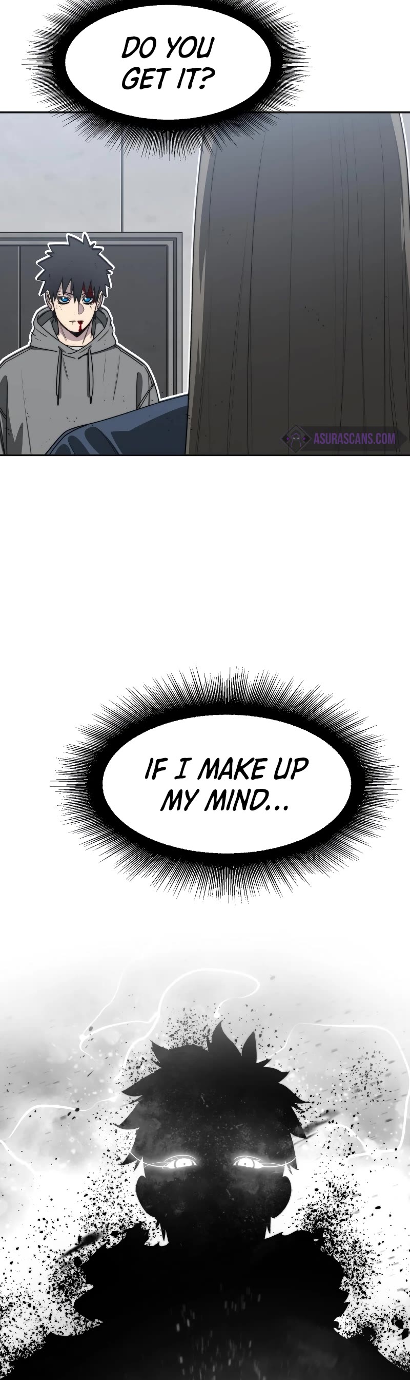 Existence Chapter 58 page 23 - Chapter 58