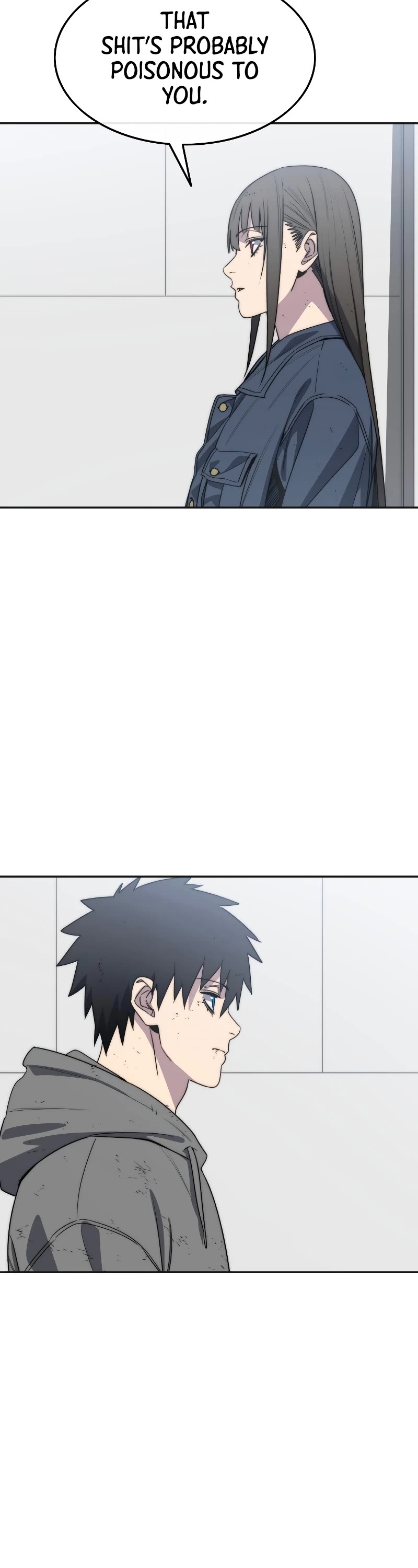 Existence Chapter 58 page 27 - Chapter 58