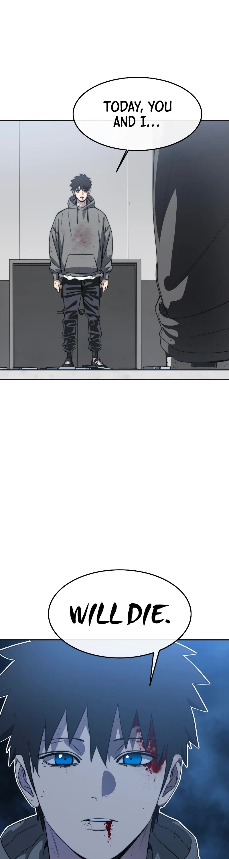 Existence Chapter 58 page 37 - Chapter 58