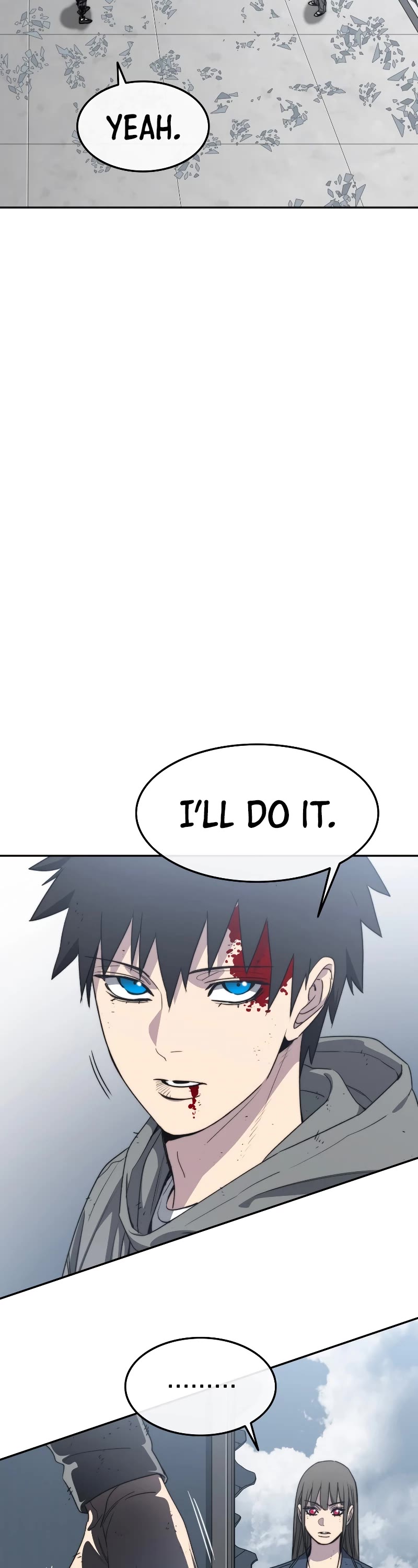 Existence Chapter 58 page 39 - Chapter 58