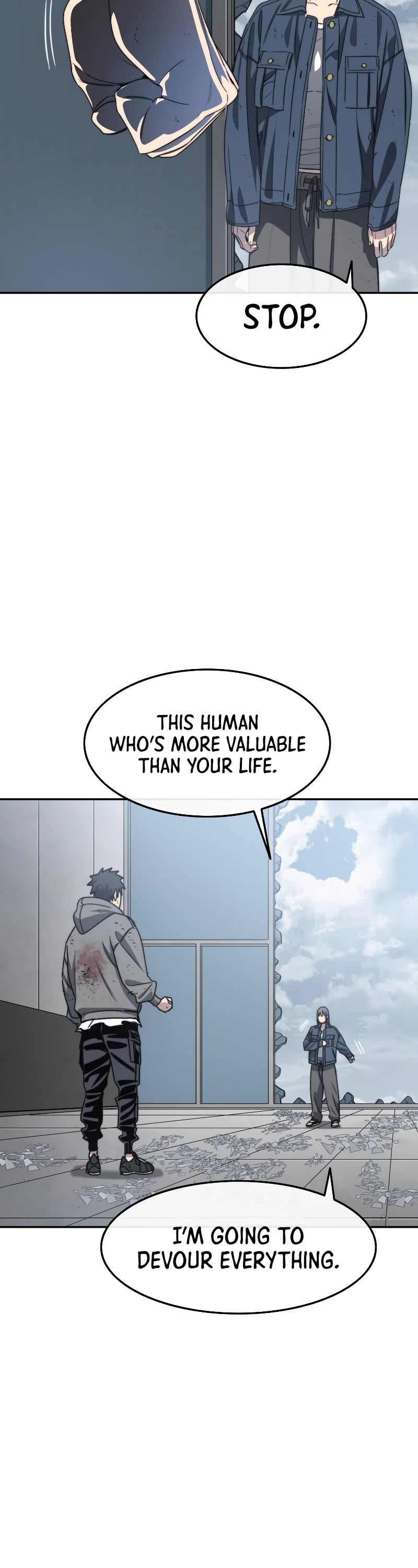 Existence Chapter 58 page 40 - Chapter 58