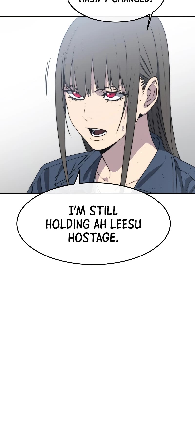 Existence Chapter 58 page 42 - Chapter 58