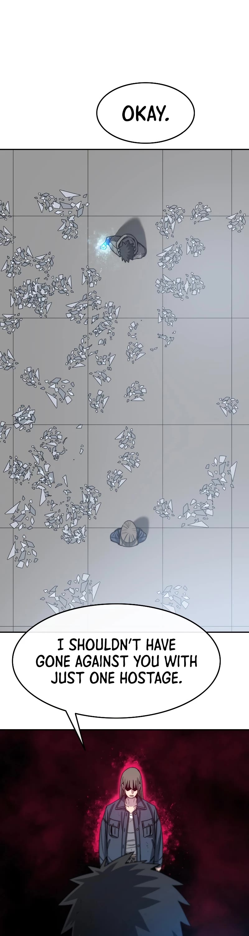 Existence Chapter 58 page 49 - Chapter 58