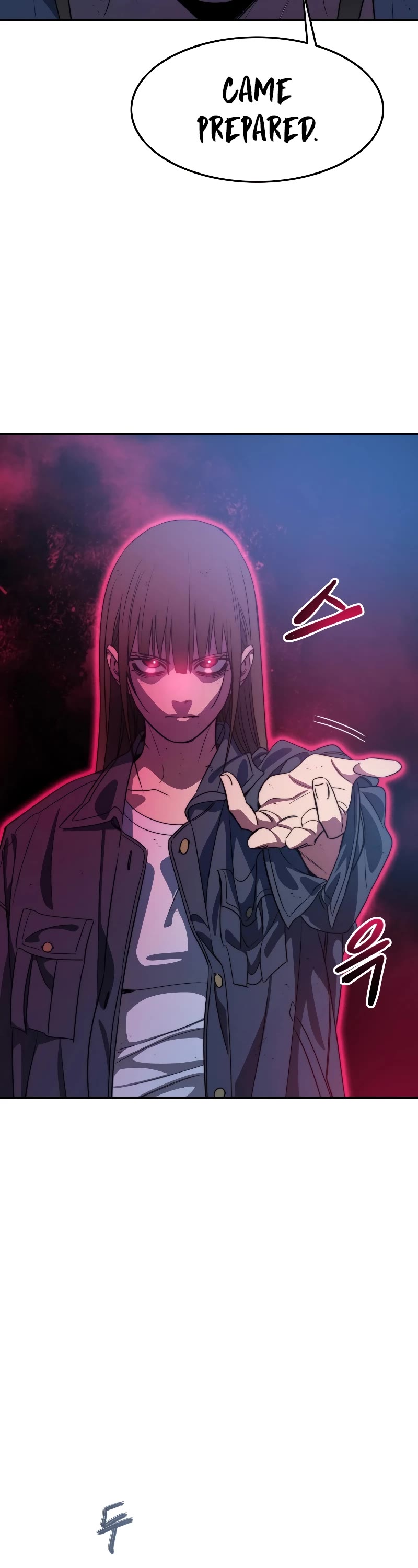 Existence Chapter 58 page 51 - Chapter 58