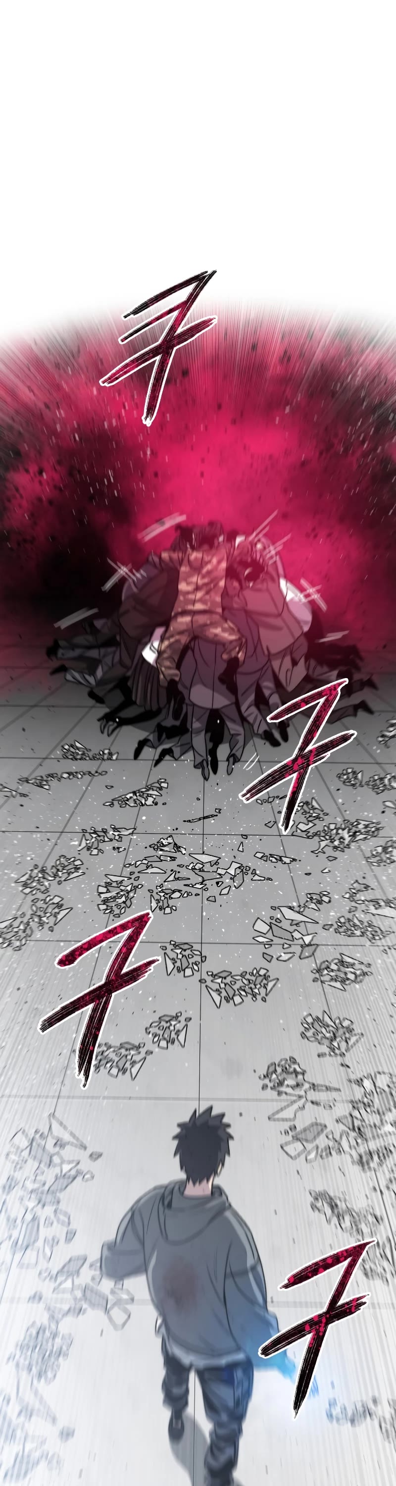 Existence Chapter 58 page 61 - Chapter 58