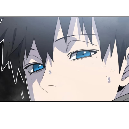 Existence Chapter 58 cover