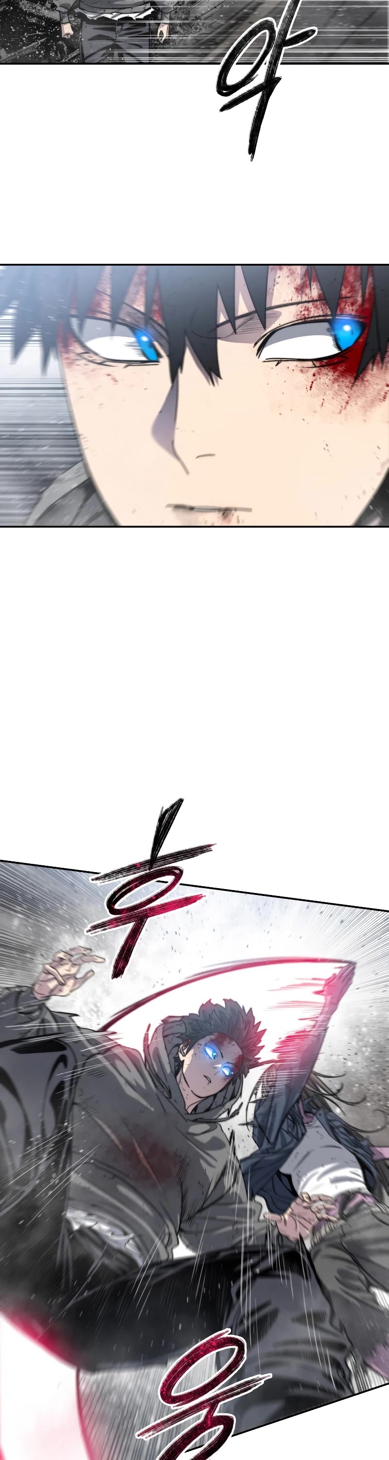 Existence Chapter 59 page 17 - Chapter 59