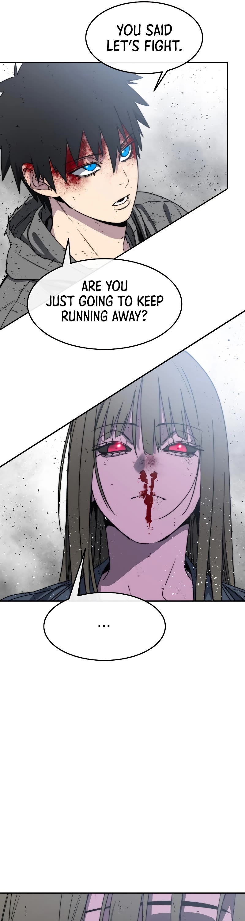 Existence Chapter 59 page 32 - Chapter 59