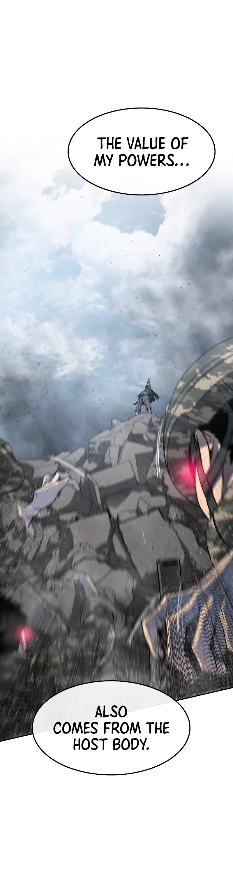 Existence Chapter 59 page 45 - Chapter 59