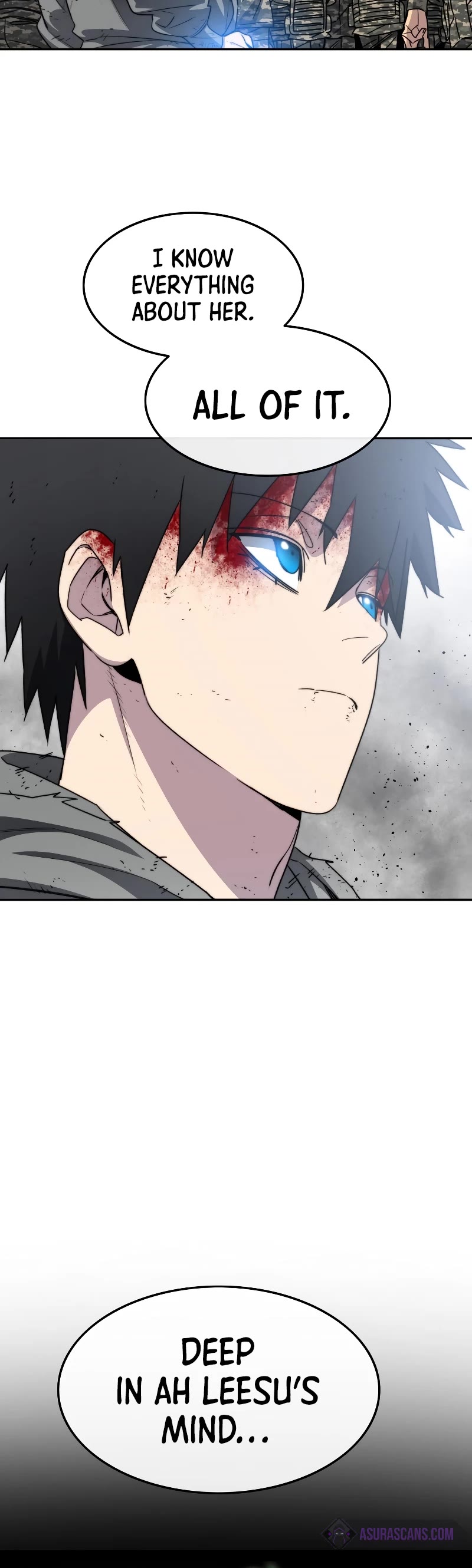Existence Chapter 59 page 48 - Chapter 59