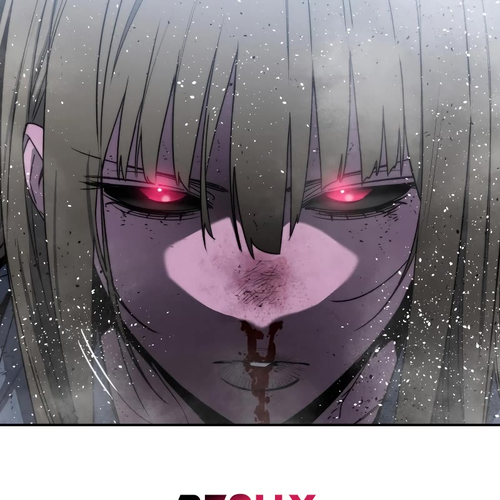 Existence Chapter 59 cover