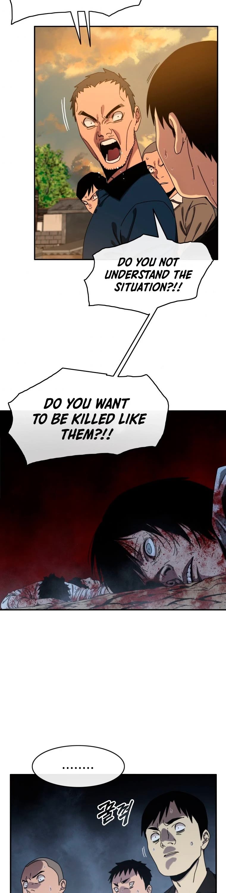 Existence Chapter 6 page 18 - Chapter 6
