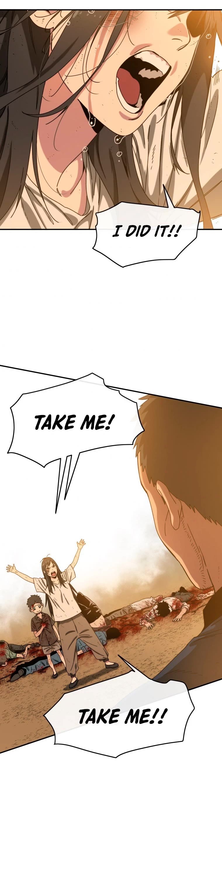 Existence Chapter 6 page 3 - Chapter 6