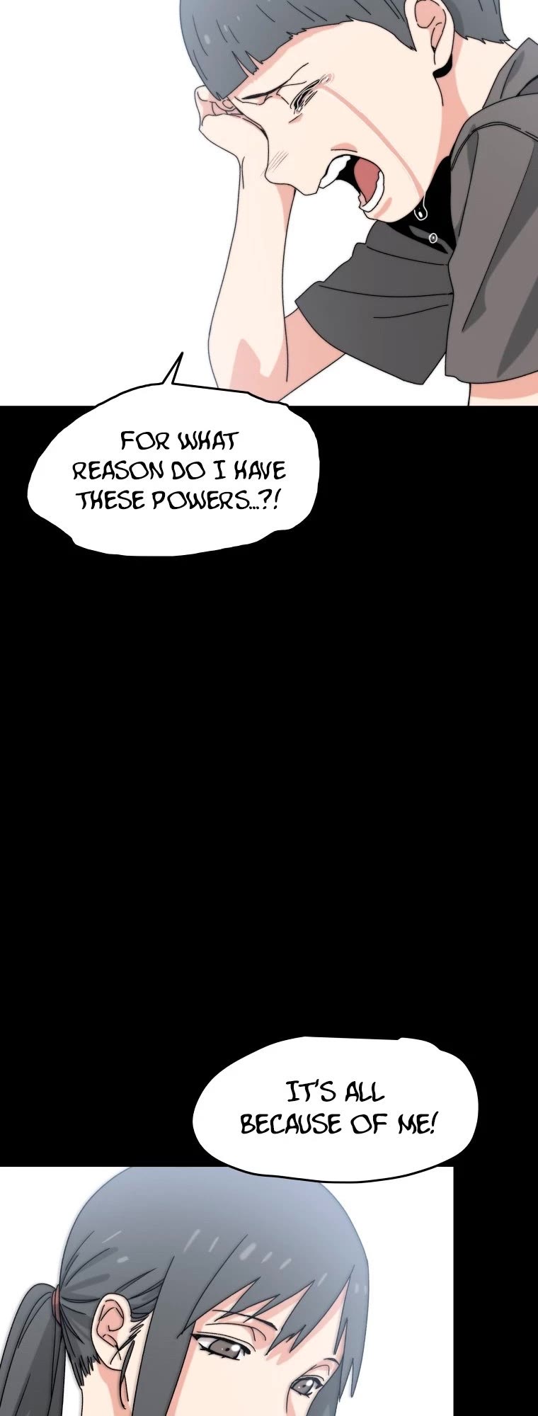Existence Chapter 6 page 63 - Chapter 6