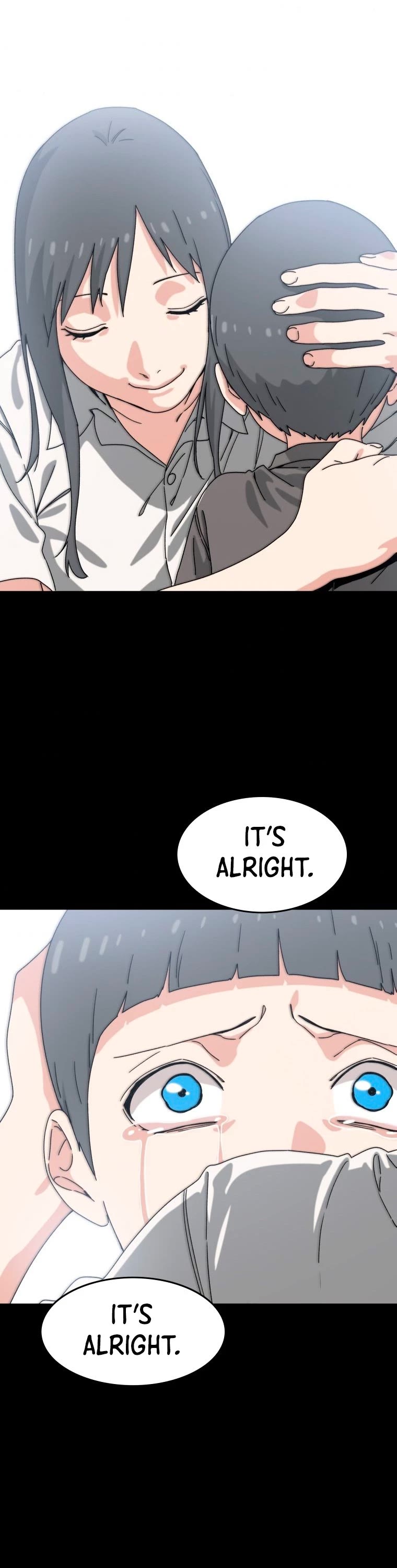 Existence Chapter 6 page 65 - Chapter 6