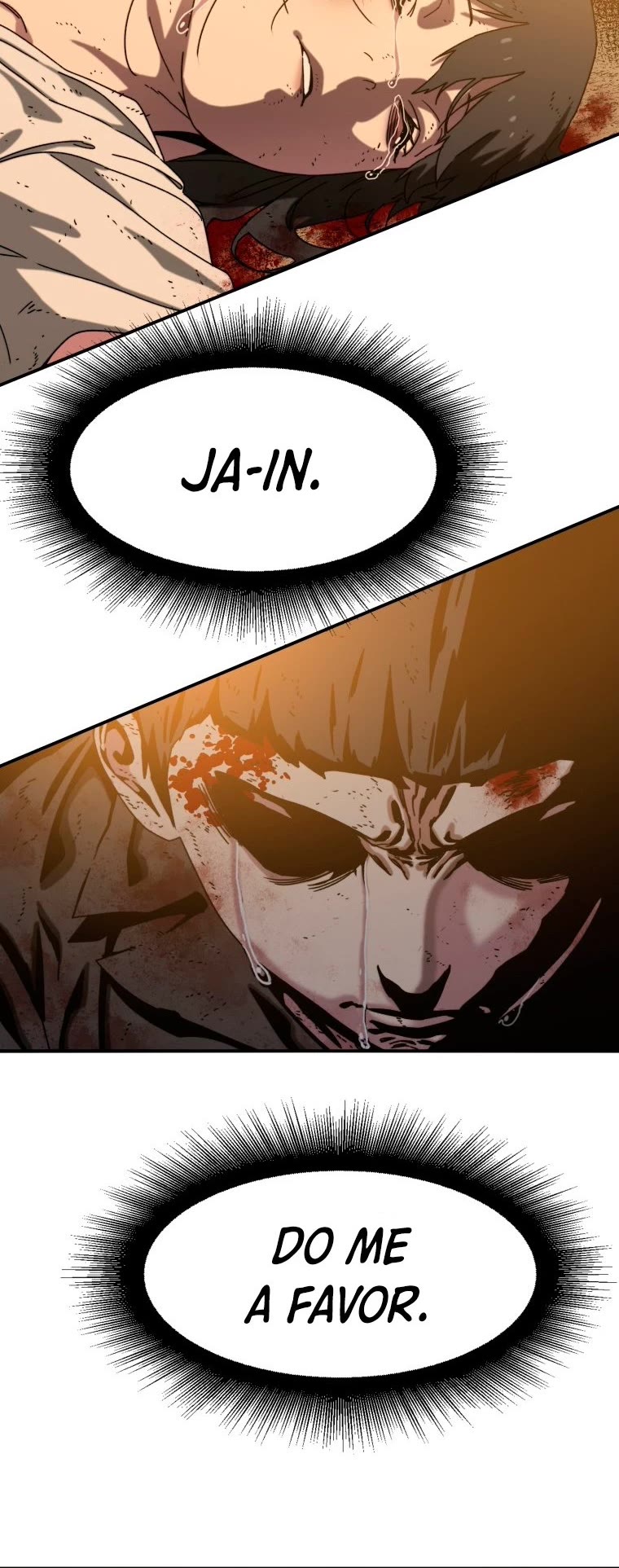Existence Chapter 6 page 74 - Chapter 6