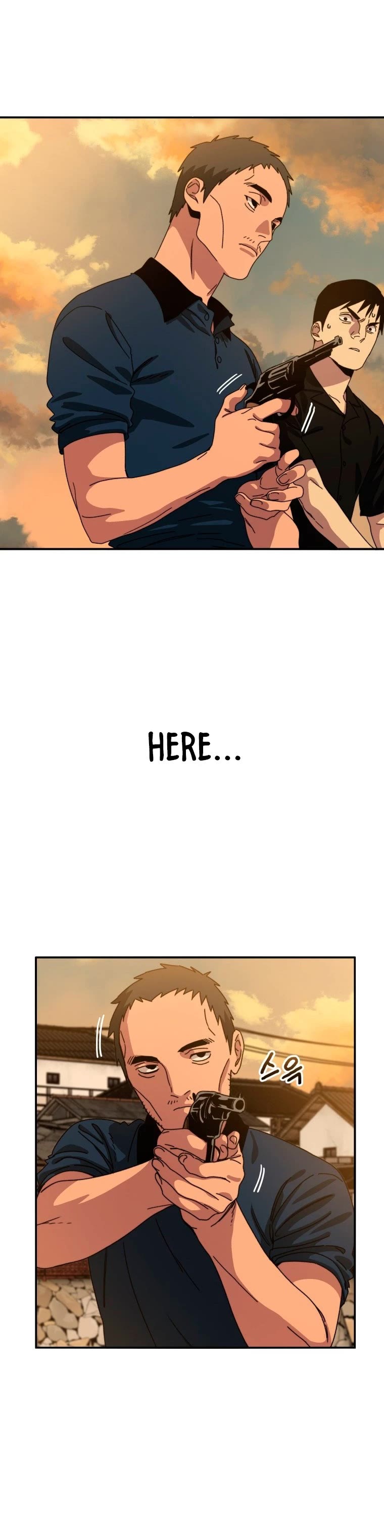 Existence Chapter 6 page 8 - Chapter 6