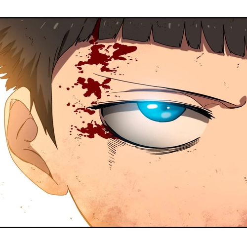 Existence Chapter 6 cover