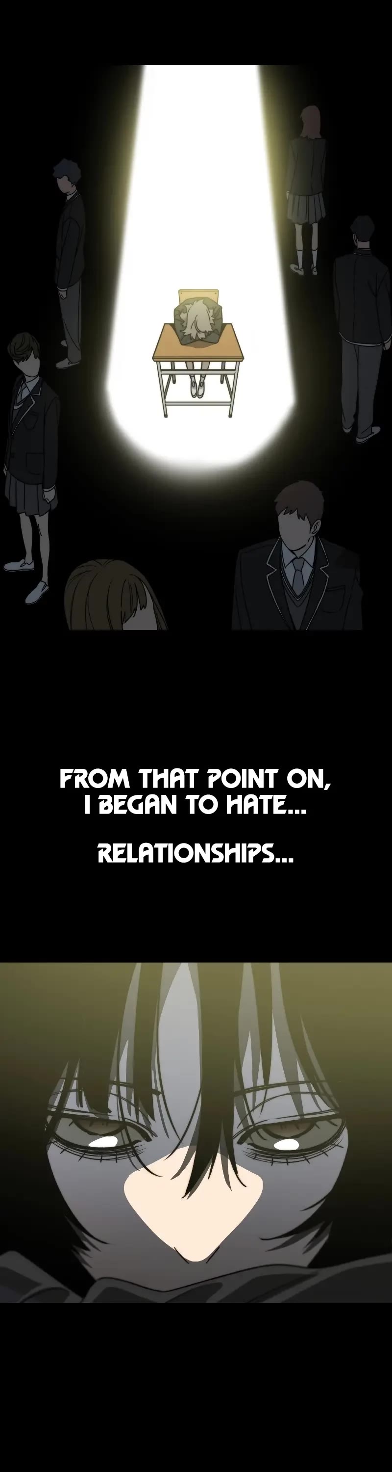 Existence Chapter 60 page 19 - Chapter 60