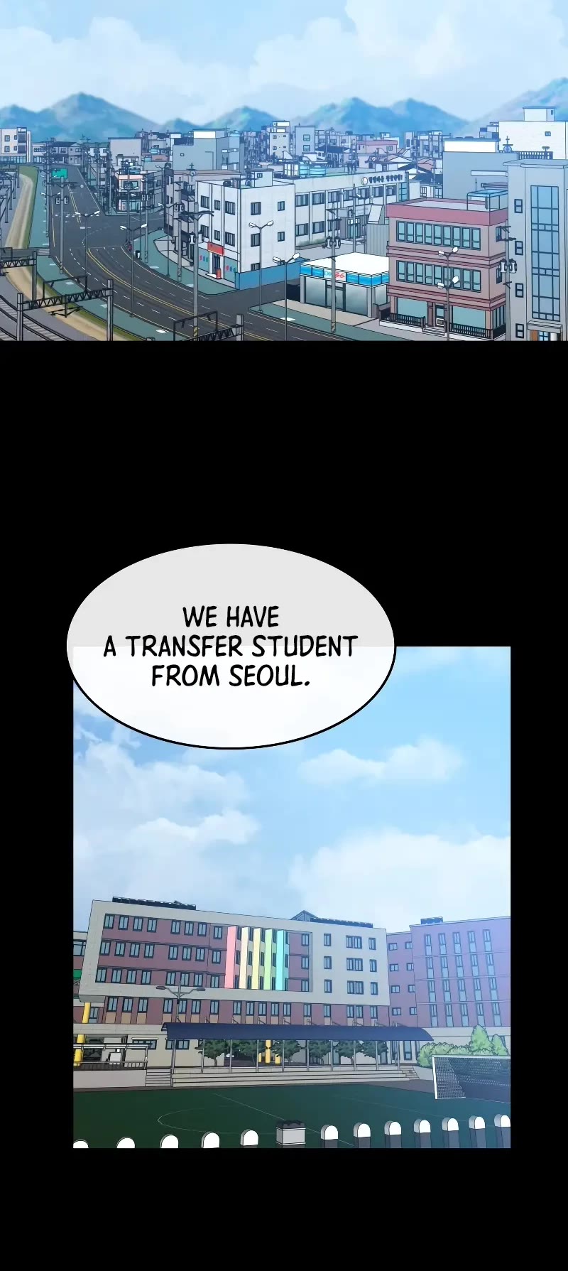 Existence Chapter 60 page 21 - Chapter 60