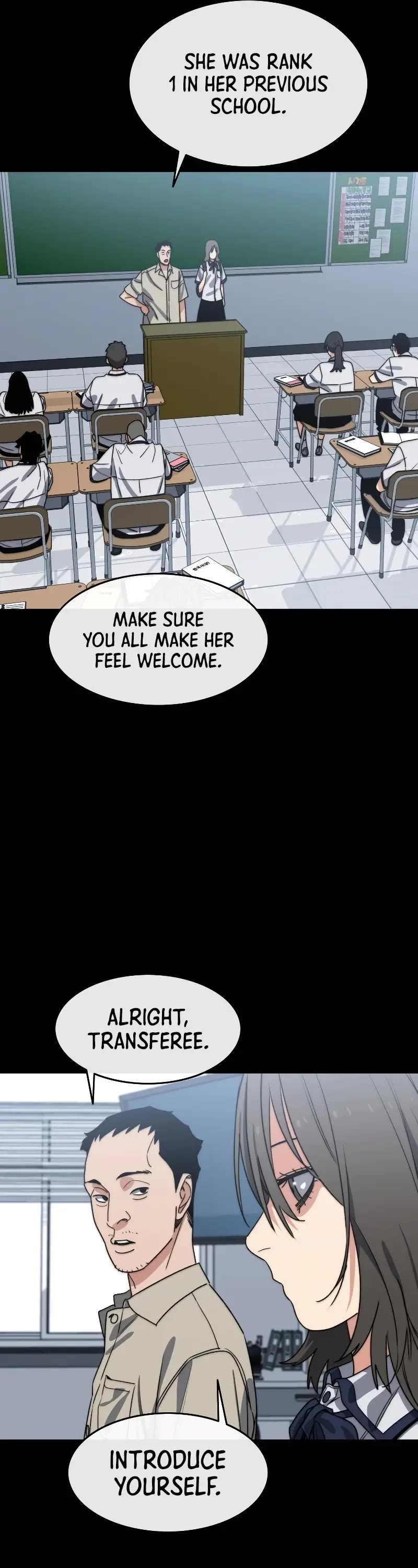 Existence Chapter 60 page 22 - Chapter 60