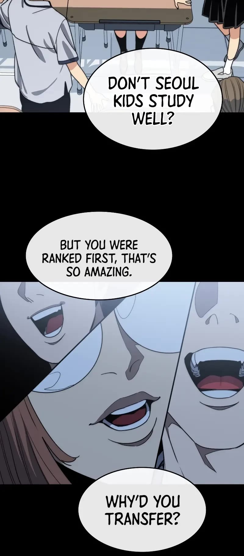 Existence Chapter 60 page 29 - Chapter 60