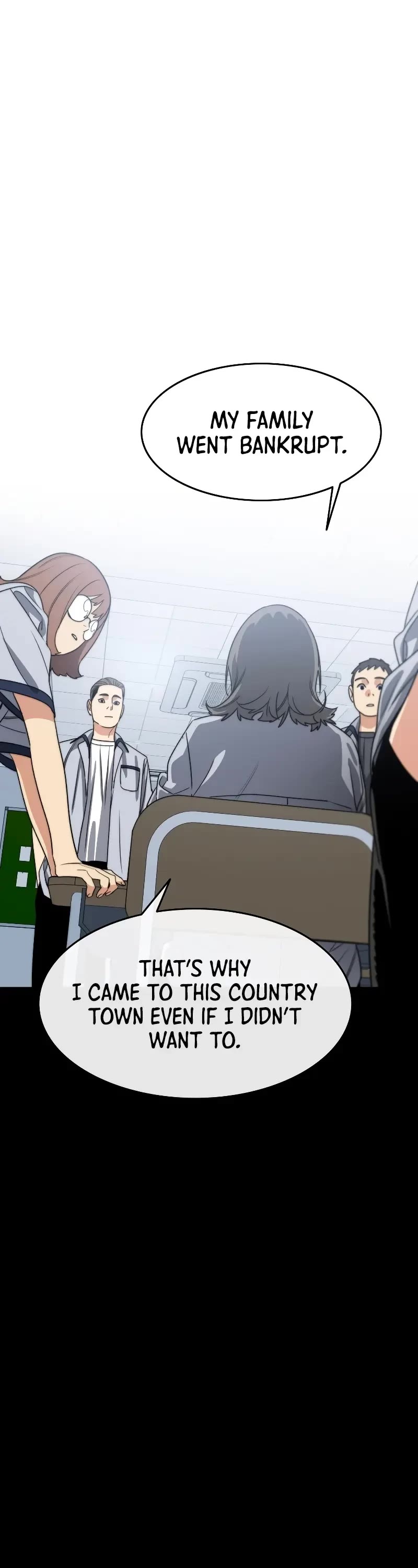 Existence Chapter 60 page 31 - Chapter 60